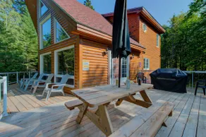 The Missionnaire Spa, Mauricie - Image 3