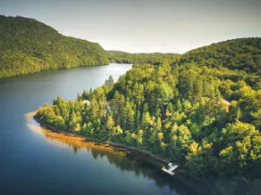 The Missionnaire Spa, Mauricie - Image 5