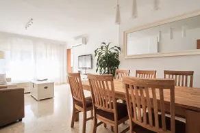 Moderne design, Center, Strand, Pool, Parkering, Tennis, Padle, WiFi - Image 4