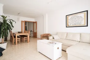 Moderne design, Center, Strand, Pool, Parkering, Tennis, Padle, WiFi - Image 5
