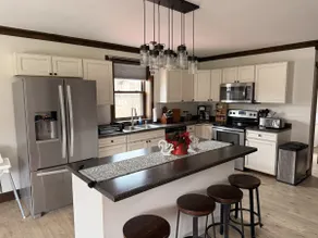 Ohiopyle/ Fallingwater Riverview Suite 3 Bd 2 Bath - Image 3