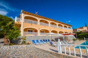 Villa Zelda - PlusHolidays - Image 3