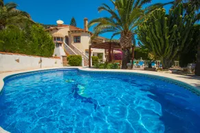 Villa Erik - PlusHolidays - Image 2