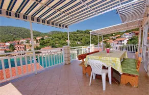 Magnífico apartamento en Brna con vistas al mar. - Image 4