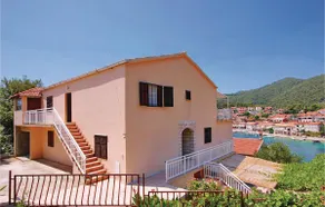 Magnífico apartamento en Brna con vistas al mar. - Image 3