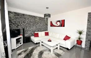 Amazing Home In Mastrinka With Sauna - Image 4