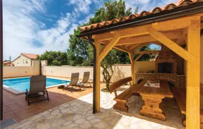 Three-Bedroom Holiday Home Betiga With A Fireplace 02 - Image 2