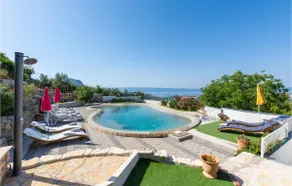 Amazing Home In Kucine - Image 2