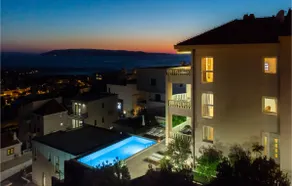 Traumhaftes Haus in Makarska mit Sauna - Image 2