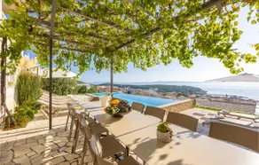 Traumhaftes Haus in Makarska mit Sauna - Image 5