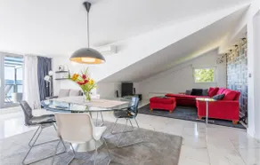 Appartement de 2 chambres à Krilo Jesenice - Image 3