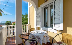 Nice Apartment In Omisalj With Wifi - Image 2