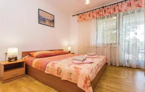 Wunderschöne Ferienwohnung in Malinska mit WLAN - Image 4
