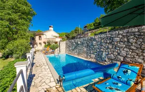 Nice Home In Moscenice - Image 2