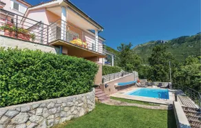 Pet Friendly Apartment In Moscenicka Draga - Image 5