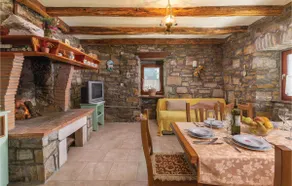 House in Kršan for 8 people with 3 rooms Ref. 578274 - Image 3