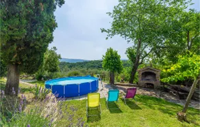 House in Kršan for 8 people with 3 rooms Ref. 578274 - Image 2