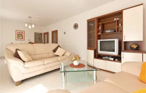 Beautiful Home In Rebici With Sauna - Image 3