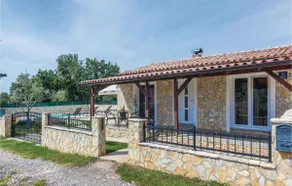 Casa accogliente a Skicini con sauna - Image 3