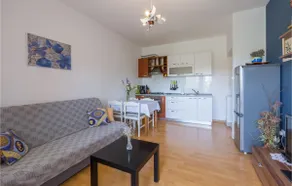 Apartment in Umag for 4 people with 2 rooms Ref. 622803 - Image 4