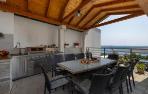 Amazing Home In Grmani - Image 2