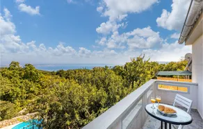 3 bedroom awesome home in Krk - Image 3