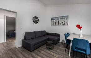 2 Bedroom Stunning Apartment In Dramalj - Image 5
