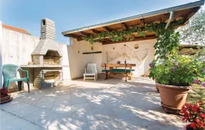 Splendido appartamento a Krk con vista mare. - Image 5