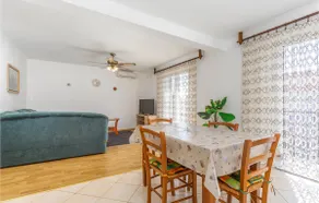 Splendido appartamento a Krk con vista mare. - Image 3
