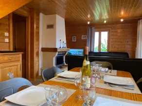 Chalet Miel - Image 4