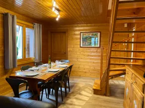 Chalet Miel - Image 2