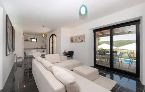 Amazing Home In Kampor - Image 5