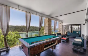 Amazing Home In Kampor - Image 3
