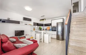 Nice Home in Barbat With Wifi and 2 Bedrooms - Image 3