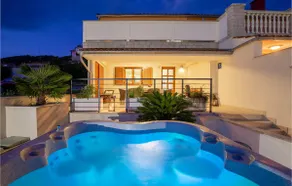 Nice Home in Barbat With Wifi and 2 Bedrooms - Image 2