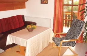 1 bedroom cozy apartment in Nesselwang - Image 2