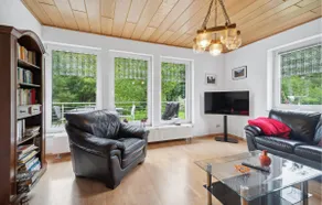Cozy Home In Bad Brambach With Sauna - Image 4
