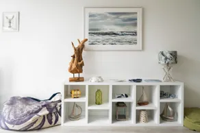 Seasky Luxury Apartment With Sea Views Praa Sands - Image 2