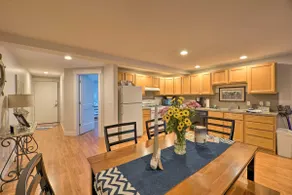 Cute Grand Haven Apartment: Walk Downtown Streets! - Image 2