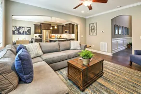 Downtown Townhome; Walk to Dine & Shop on Broad St - Image 4