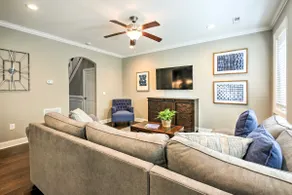 Downtown Townhome; Walk to Dine & Shop on Broad St - Image 5