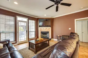 College Station Family Home: 3 Mi to Texas A & M! - Image 4