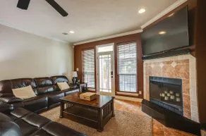 College Station Family Home: 3 Mi to Texas A & M! - Image 5