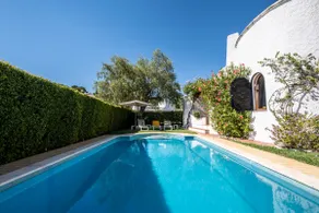 Vilamoura - Villa w/ private pool, terrace + 7 sle - Image 5