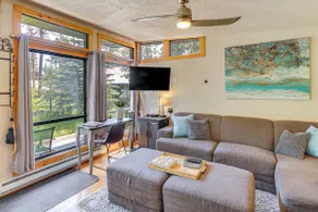 Terry Peak Ski Cabin & Private Hot Tub - Image 3