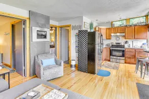 Terry Peak Ski Cabin & Private Hot Tub - Image 2