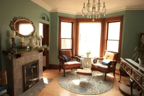 The Contemporary Victorian- Charming Modern Twist - Image 3
