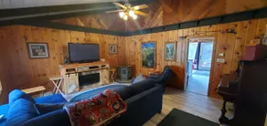 Historic Miners Cabin, Views of Southfork Payette - Image 4