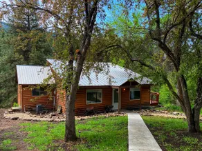 Historic Miners Cabin, Views of Southfork Payette - Image 3