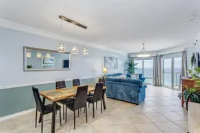 Free Beach Service! 14th floor, 3 bedroom gulf front condo at Emerald Isle - Image 5